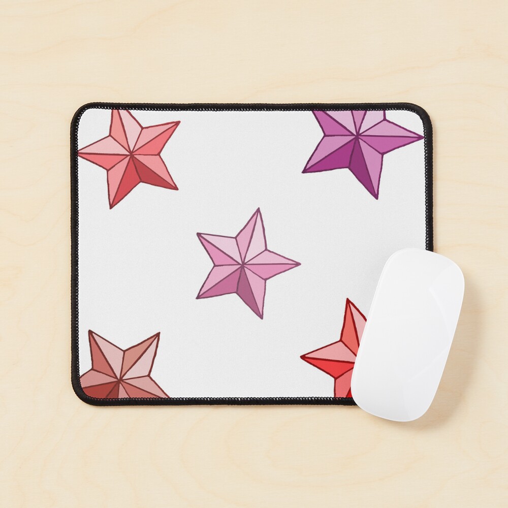 Item preview, Mouse Pad designed and sold by RuriIbara.