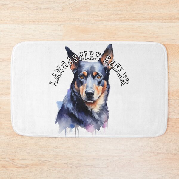 Item preview, lancashire heeler designed and sold by Tee Studio.