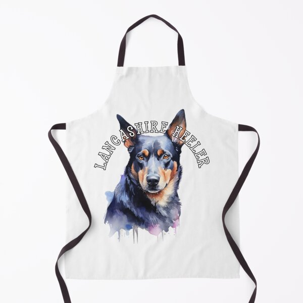 Item preview, lancashire heeler designed and sold by Tee Studio.