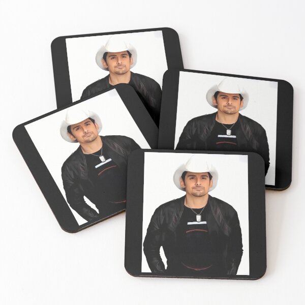 Artikelvorschau, Brad Paisley - entworfen und verkauft von FashionsBeetle.