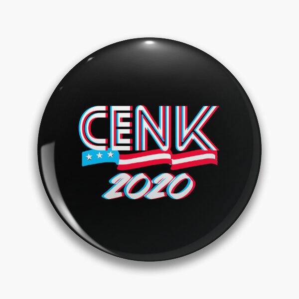 Item preview, Cenk Uygur For Congress 2020 designed and sold by flippinsg.