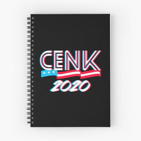 Item preview, Cenk Uygur For Congress 2020 designed and sold by flippinsg.