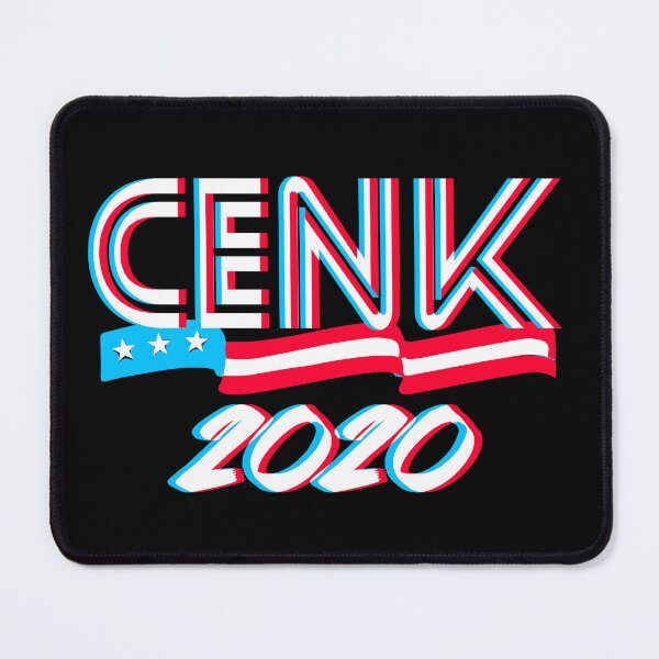 Item preview, Cenk Uygur For Congress 2020 designed and sold by flippinsg.