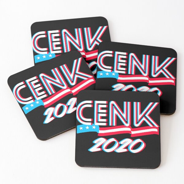 Item preview, Cenk Uygur For Congress 2020 designed and sold by flippinsg.