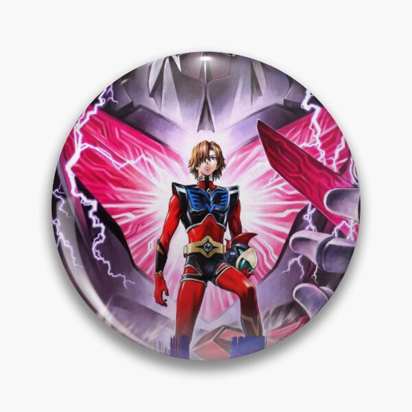 Item preview, Grendizer U designed and sold by stfncnl.