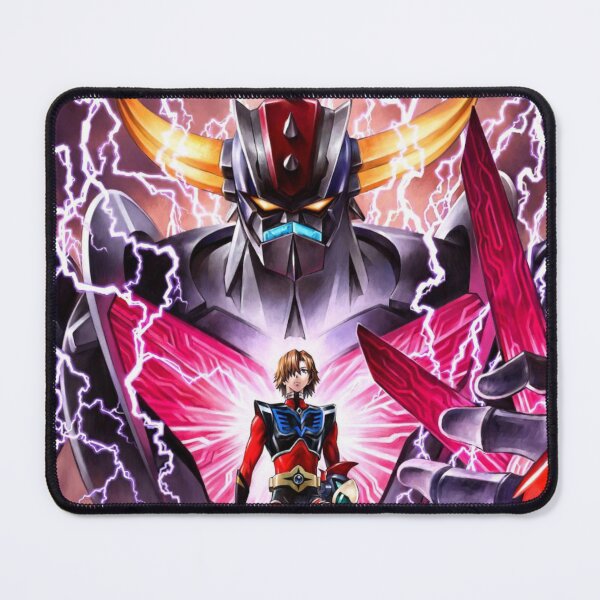 Item preview, Grendizer U designed and sold by stfncnl.