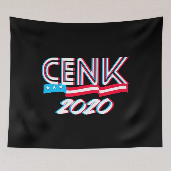 Item preview, Cenk Uygur For Congress 2020 designed and sold by flippinsg.