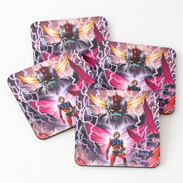 Item preview, Grendizer U designed and sold by stfncnl.
