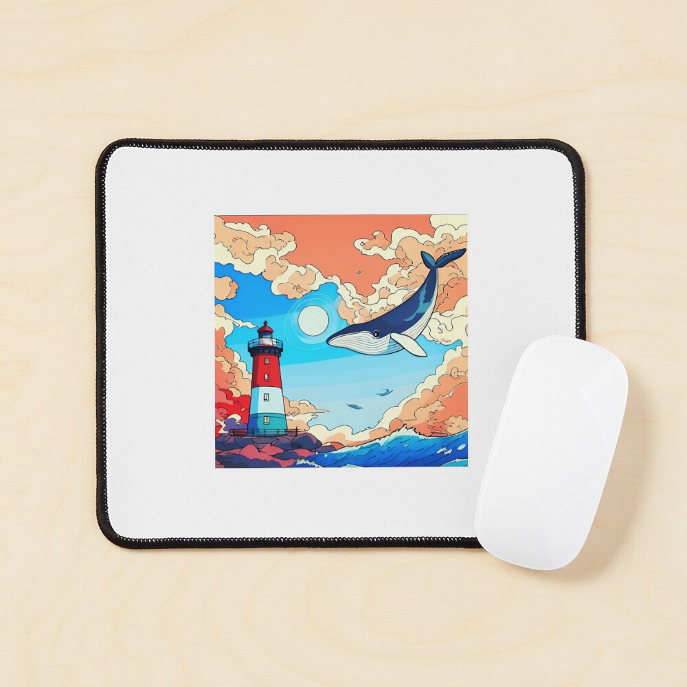 Item preview, Mouse Pad designed and sold by createinpixels.