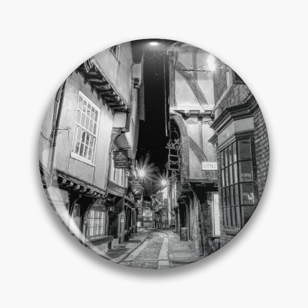 Item preview, The Shambles York  designed and sold by Alisonchambers2.