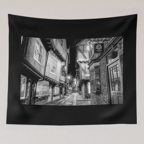 Item preview, The Shambles York  designed and sold by Alisonchambers2.