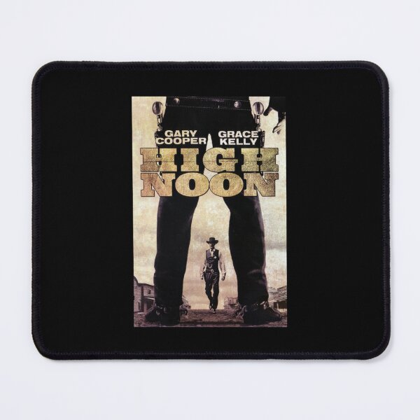 Item preview, Fred Zinnemann High Noon   designed and sold by pepandstrap.