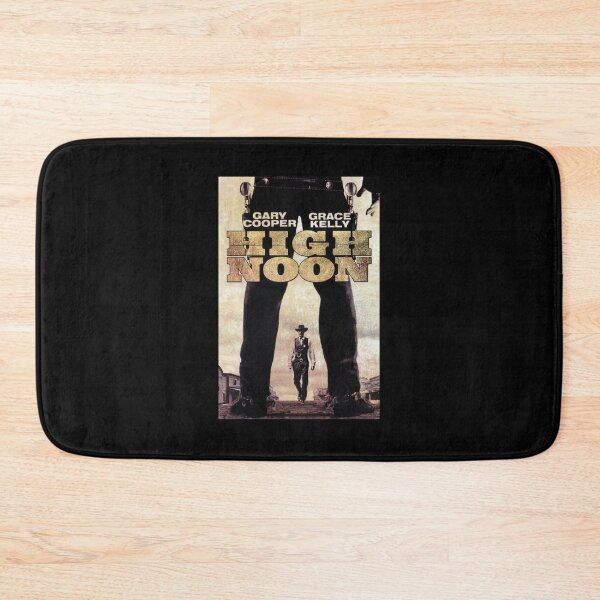 Item preview, Fred Zinnemann High Noon   designed and sold by pepandstrap.