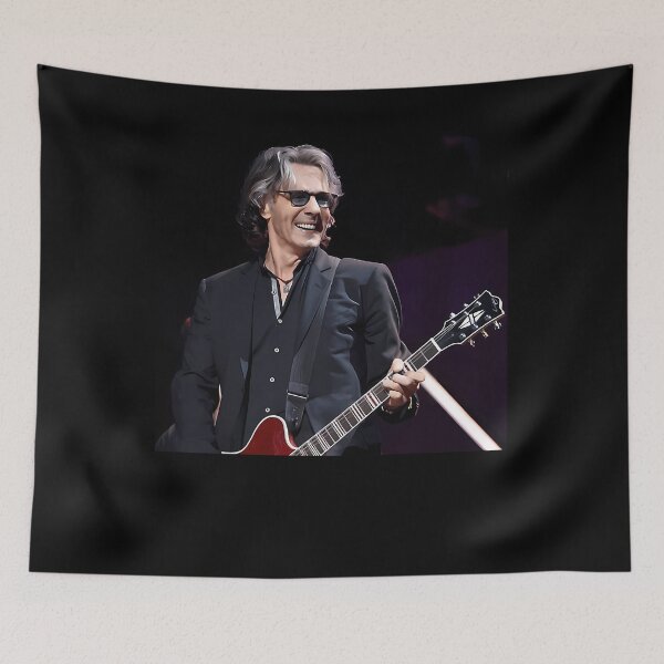 Item preview, pesisir Rick pantai Springfield designed and sold by RichMegalo.