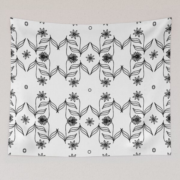 Item preview, Wild Daisies designed and sold by SuzyMae.