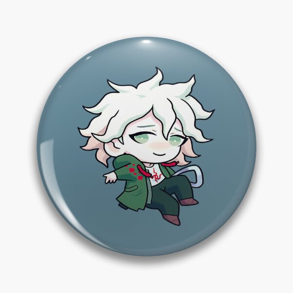 Item preview, Komaeda designed and sold by SyonaCalthorpe.