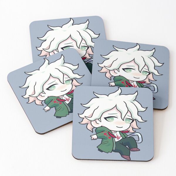 Item preview, komaeda designed and sold by SyonaCalthorpe.