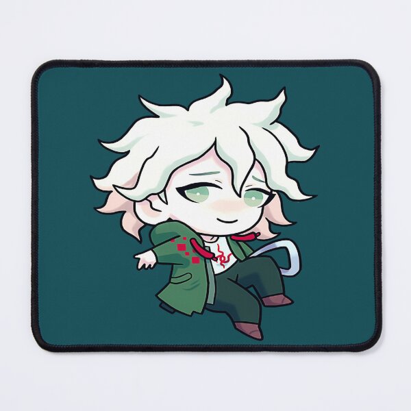 Item preview, Komaeda designed and sold by SyonaCalthorpe.