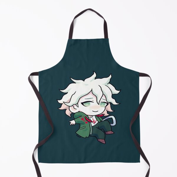 Item preview, Komaeda designed and sold by SyonaCalthorpe.