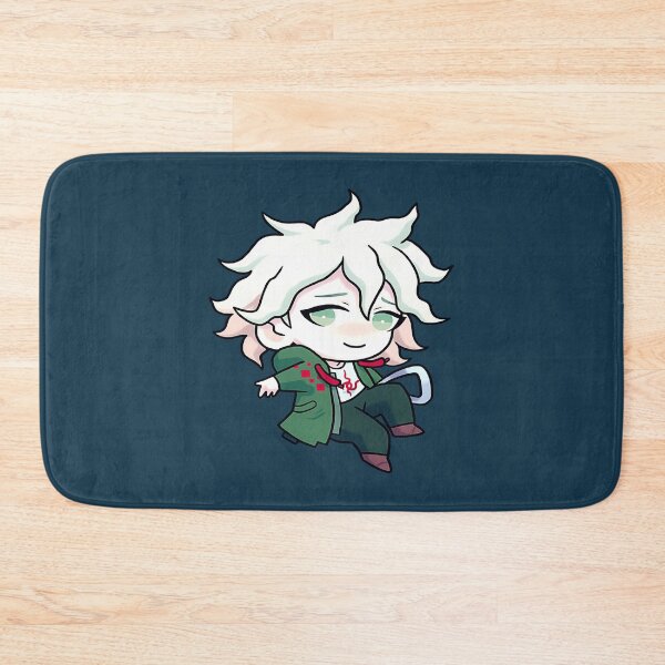 Item preview, Komaeda designed and sold by SyonaCalthorpe.