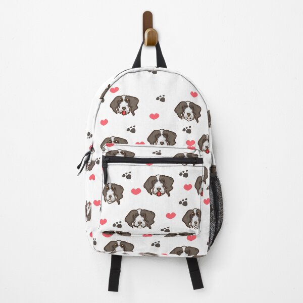 Item preview, Cute Basset-Hound dog designed and sold by Cute Animal pattern T-shirt.
