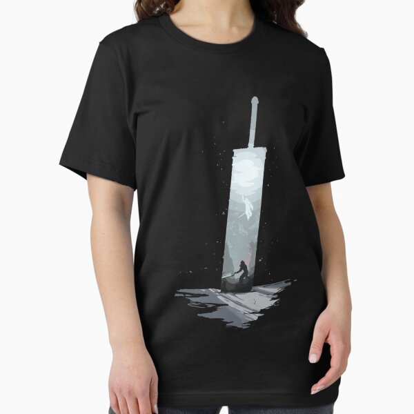 Item preview, Sephiroth's ReunionFinal Fantasy 7  designed and sold by DANIEYOSTSO.