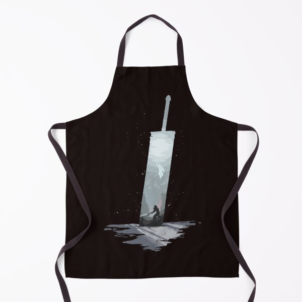 Item preview, Sephiroth's ReunionFinal Fantasy 7  designed and sold by DANIEYOSTSO.