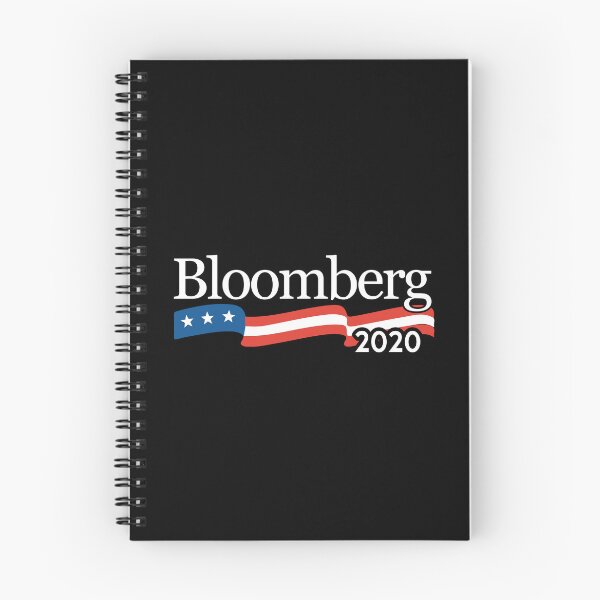 Item preview, Michael Bloomberg for President 2020 designed and sold by flippinsg.