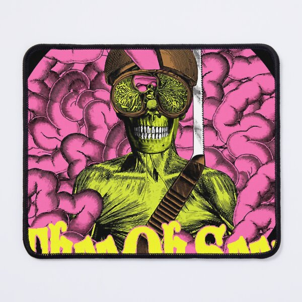 Item preview, Everything Know Vintage Thee Oh Sees designed and sold by dakot-ahmcinni.