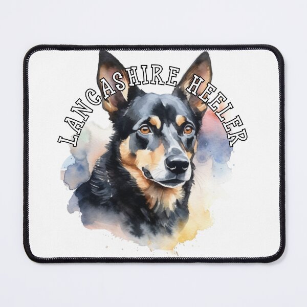 Item preview, lancashire heeler designed and sold by Tee Studio.
