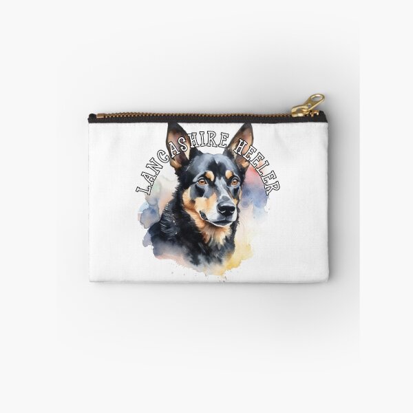 Item preview, lancashire heeler designed and sold by Tee Studio.