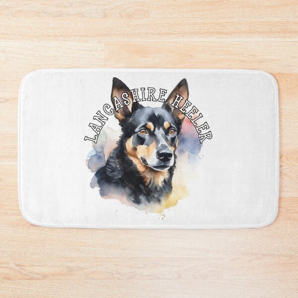 Item preview, lancashire heeler designed and sold by Tee Studio.