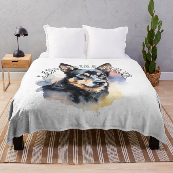 Item preview, lancashire heeler designed and sold by Tee Studio.