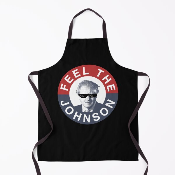 Item preview, Feel the Boris Johnson - Conservative Party designed and sold by flippinsg.