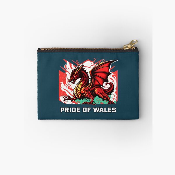 Item preview, Pride of wales  designed and sold by SyonaCalthorpe.