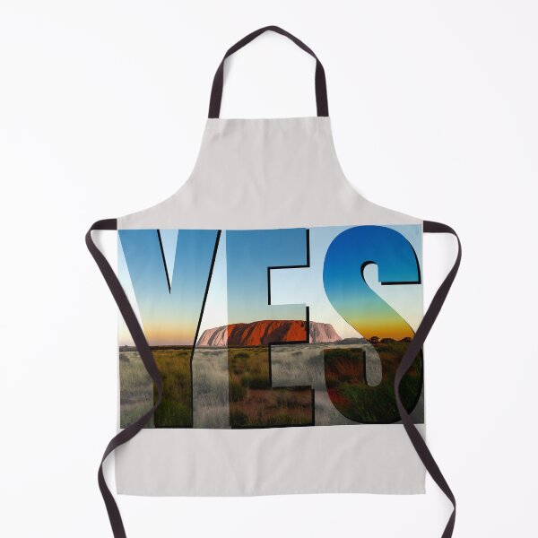 Item preview, Vote YES to Indigenous Voice To Parliament Australia designed and sold by DistinctDesignz.