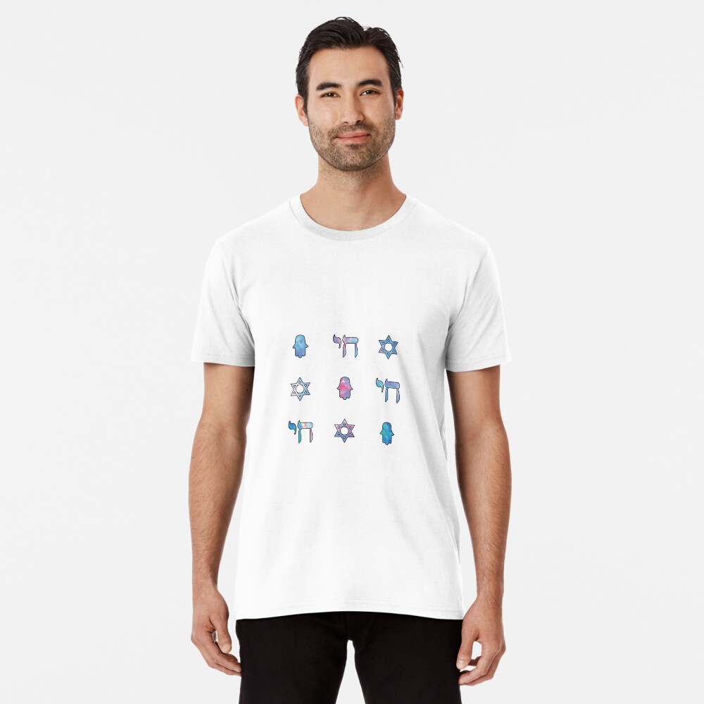 Item preview, Premium T-Shirt designed and sold by sgoldberg87.
