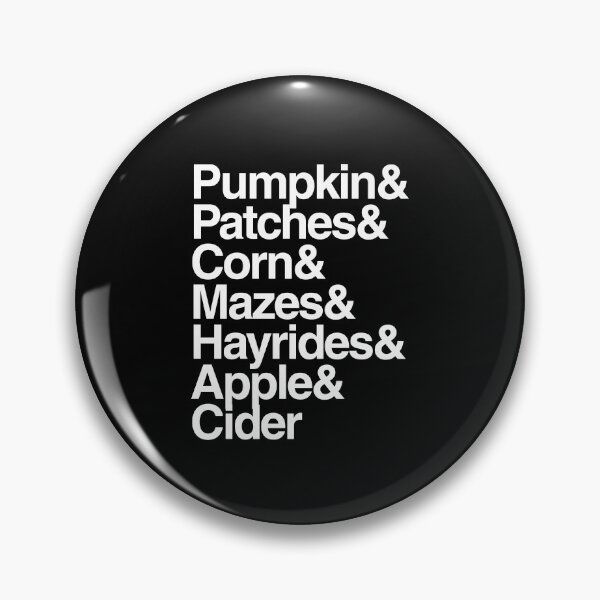 Item preview, Pumpkin Patches Corn Mazes Hayrides and Apple Cider Fall designed and sold by flippinsg.