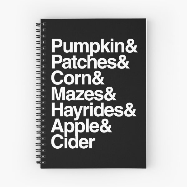 Item preview, Pumpkin Patches Corn Mazes Hayrides and Apple Cider Fall designed and sold by flippinsg.