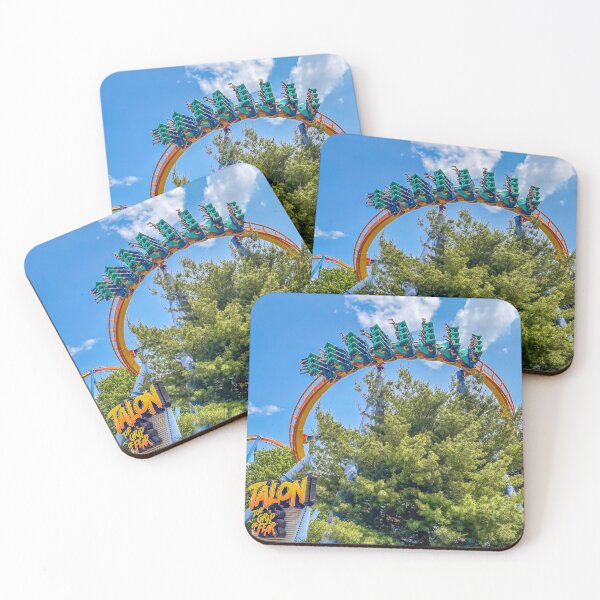 Item preview, Talon: Grip of Fear designed and sold by Crispcoasters.
