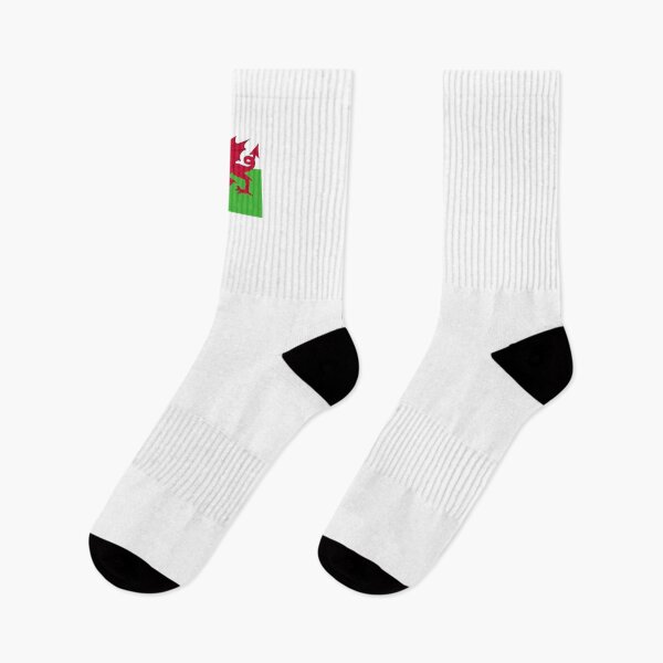 Item preview, WALES WELSH BANNER designed and sold by SyonaCalthorpe.