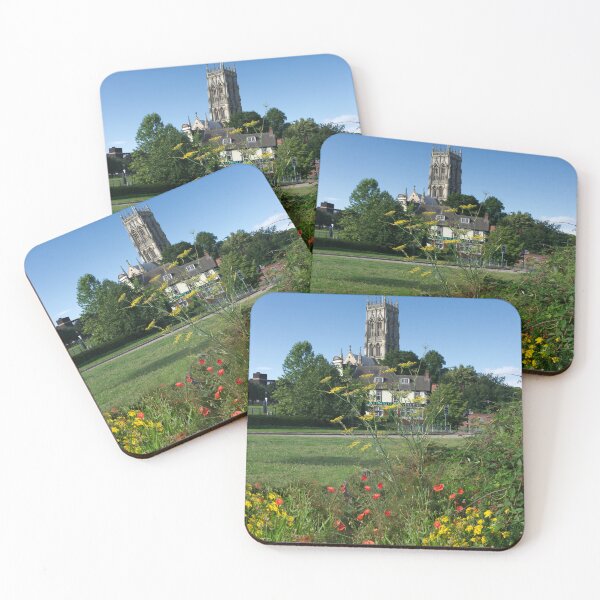 Item preview, Doncaster Minster  designed and sold by Alisonchambers2.