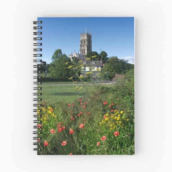 Item preview, Doncaster Minster  designed and sold by Alisonchambers2.