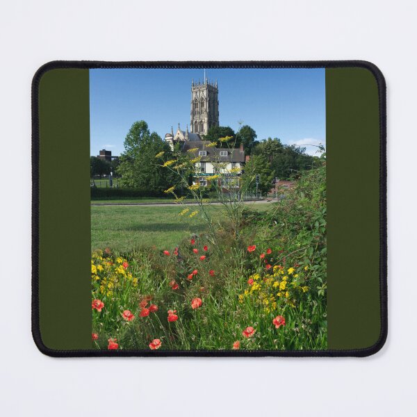 Item preview, Doncaster Minster  designed and sold by Alisonchambers2.