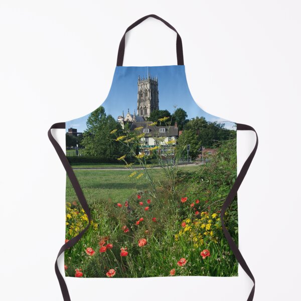 Item preview, Doncaster Minster designed and sold by Alisonchambers2.
