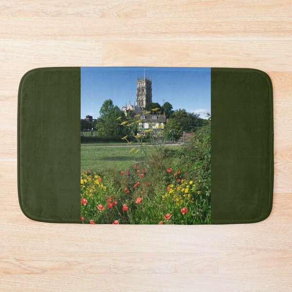 Item preview, Doncaster Minster  designed and sold by Alisonchambers2.