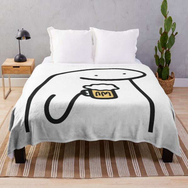 Item preview, Flork with Beer designed and sold by YChangShop.