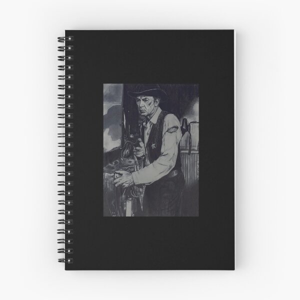 Item preview, Gary Cooper    designed and sold by pepandstrap.