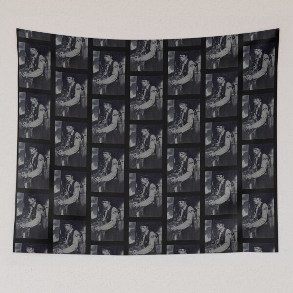 Item preview, Gary Cooper    designed and sold by pepandstrap.