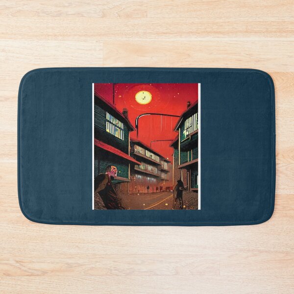 Item preview, wrexham afc Art Made By AI designed and sold by SyonaCalthorpe.
